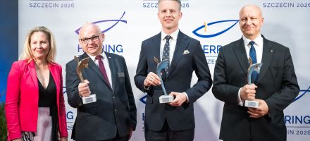 Herring Szczecin 2026